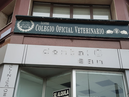 Ilustre Colegio Oficial Veterinario de Cantabria – Santander