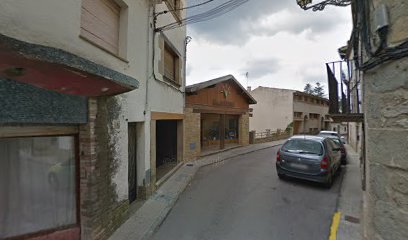 J M 2 Veterinaris – Castellterçol