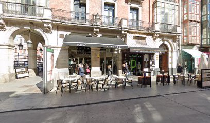 Junta de Castilla y León Unidad Veterinaria de Valladolid – Valladolid
