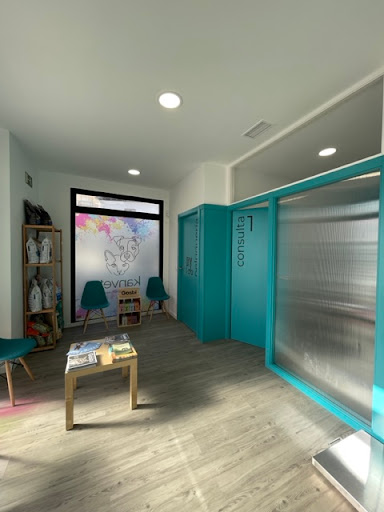 Kanvet Centro Veterinario Fuencarral – Madrid