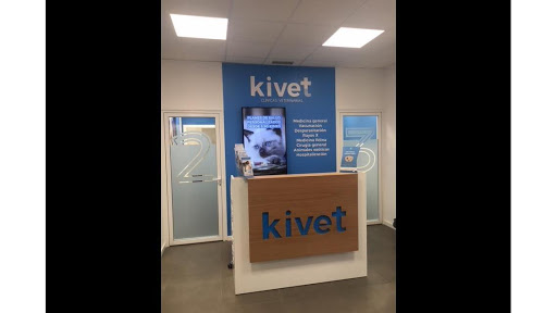 Kivet Clínicas Veterinarias – Vigo