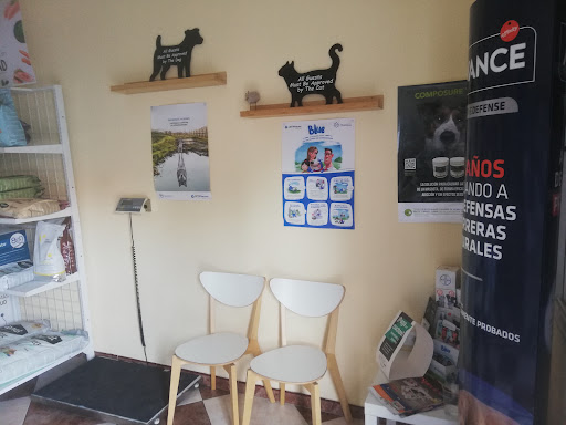 La Fauna Consultorio Veterinario – San Fernando