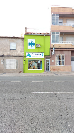 La Vereda Veterinarios – Murcia