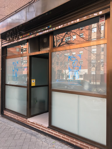 Laboratorio Análisis Veterinarios Arturo Soria S.l. – Madrid