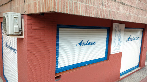 Laboratorio Veterinario Anlave – Granada