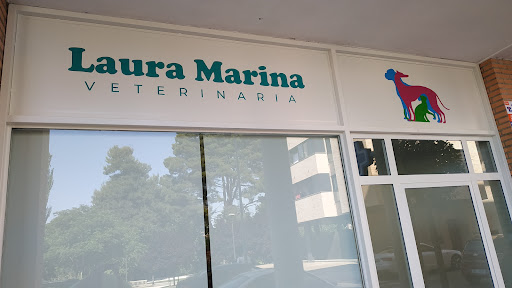 Laura Marina Veterinaria – Tarazona