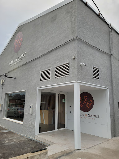 Losada Clínica Veterinaria – Santa Cruz de Bezana