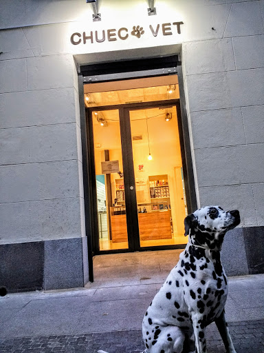 Malasaña Clínica Veterinaria – Chuecavet – Madrid