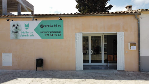 Mallorca Veterinaris – Clínica Veterinaria Montuïri – Montuïri