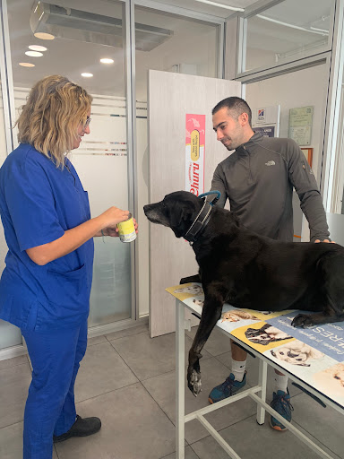 Maricel Veterinaris – El Masnou