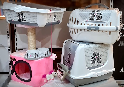 Mascotes Castellbell Centro Veterinario Sl – Castellbell i el Vilar
