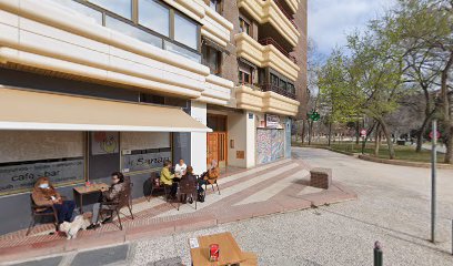 Miraflores Centro Veterinario – Zaragoza