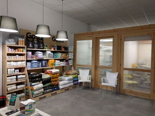 Montmell Veterinaris – Rodonyà