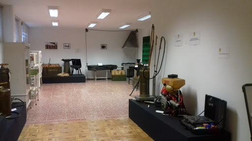 Museo Colección de Veterinaria Militar – Madrid