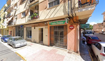 Noavet Centre Veterinari – Canals