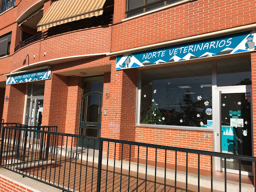 Norte Veterinarios – Colmenar Viejo