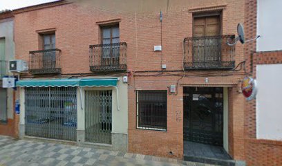 Nuevo Valdepeñas Veterinarios S.c. – Moral de Calatrava