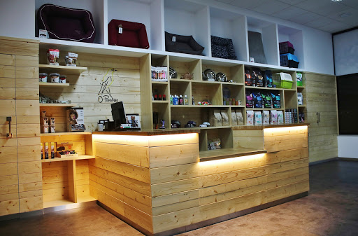 O Papafigos Servizos Veterinarios – Bertamiráns