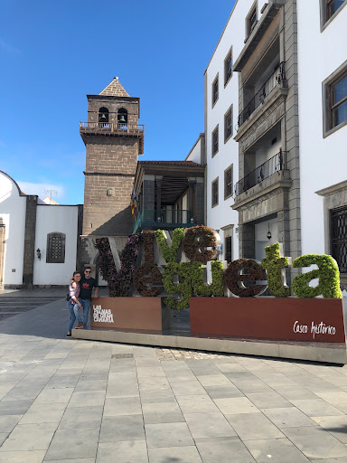 Official Association Of Veterinarians Of Las Palmas – Las Palmas de Gran Canaria