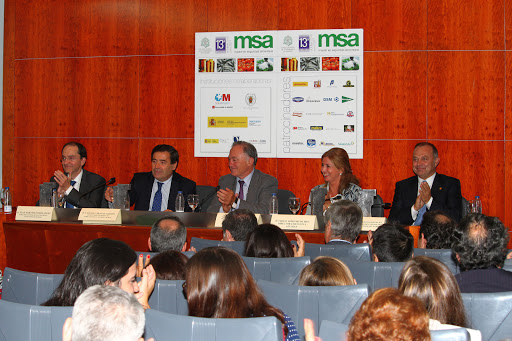 Official College Of Veterinarians Of Madrid – Madrid