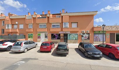 Peluqueria Canina Wow Veterinario – Ugena