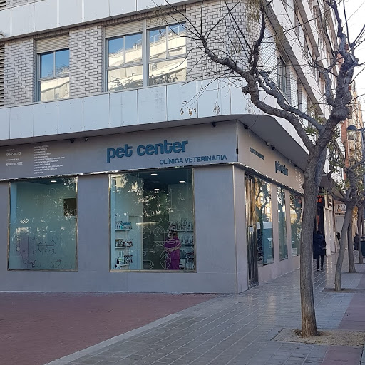 Pet Center Veterinaria – Castellón de la Plana