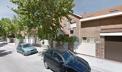 Petclinic – Villanueva del Pardillo