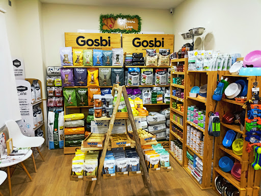 Petlovers Centro Veterinario – Sucina