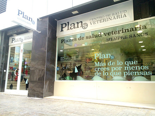 Plans Veterinaria – Valencia