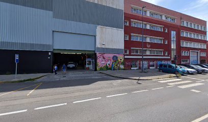 Riberdogfar – Farmacia Veterinaria – Erandio