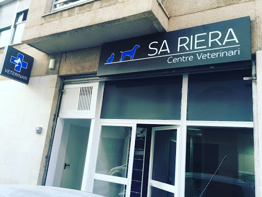 Sa Riera Centre Veterinari – Palma