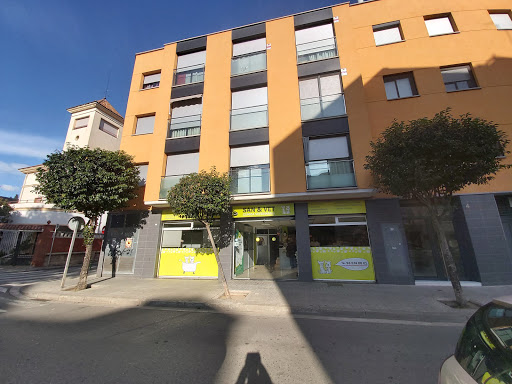 San & Vet Clínica Veterinaria – Santa Perpètua de Mogoda