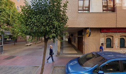San Vicente Clínica Veterinaria – Valladolid
