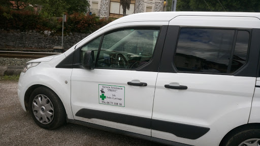 Servicio Veterinario «Prest» – Ambasaguas