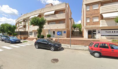 Sesvet Veterinaris – San Esteban de Sasroviras, Barcelona