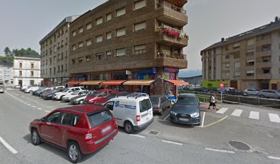 Sociedad Veterinaria del Eo S.l. – Vegadeo