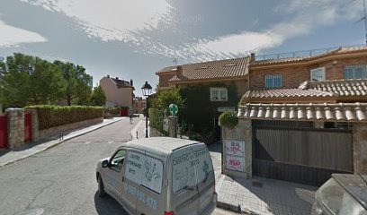 Soto Centro Veterinario – Soto del Real