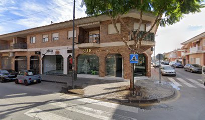 Sur Veterinarios – Las Torres de Cotillas