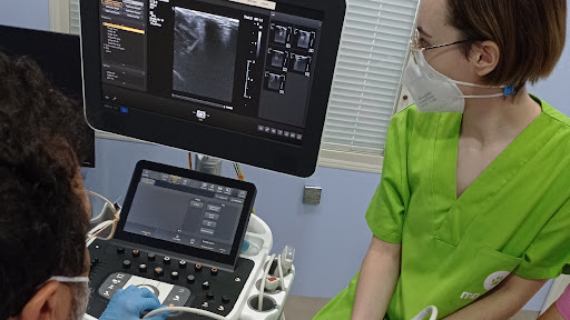 Taco Hospital Veterinario – Santa Cruz de Tenerife