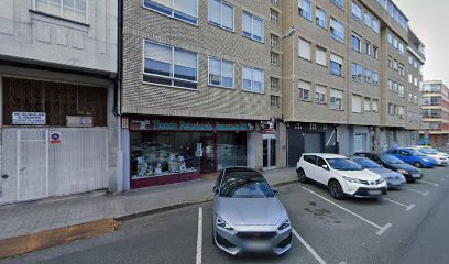 Tienda Veterinaria Venezuela 88 – Ferrol