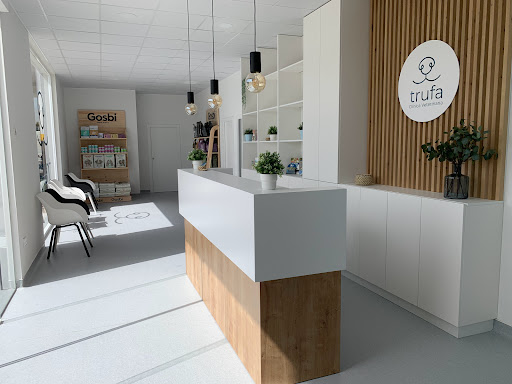 Trufa Clínica Veterinaria – L’Eliana