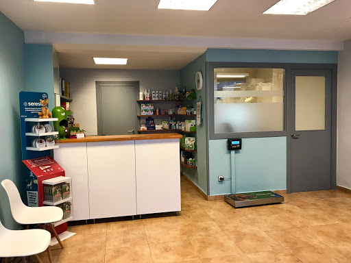 Tutatis Veterinaria – Barcelona