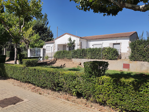 Unidad Veterinaria de Guijuelo – Guijuelo