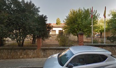 Unidad Veterinaria de Toro – Toro