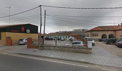 Unidad de Desarrollo Agrario y Unidad Veterinaria de Bermillo de Sayago – Bermillo de Sayago