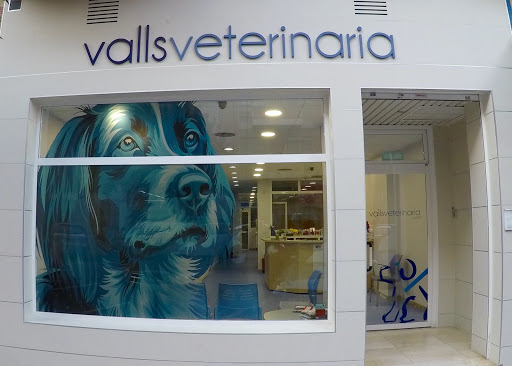 Valls Veterinaria – Gandia