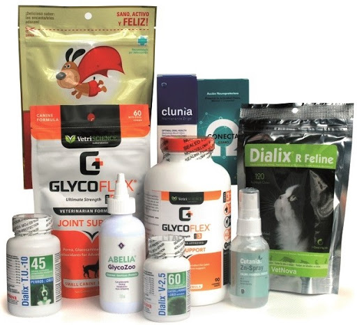 Vetercant S.l. – Quijas