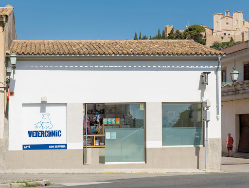 Veterclínic Artà – Artà