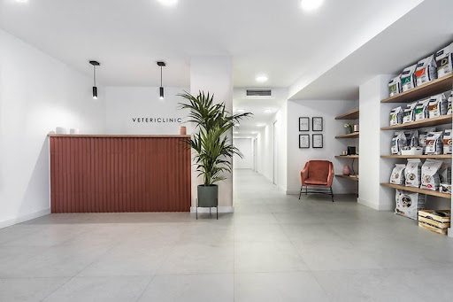 Vetericlinic | Clínica Veterinaria En Valencia – Valencia