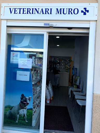Veterinari Muro – Muro